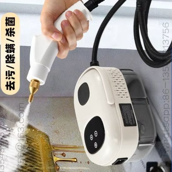 110V High Pressure and High Te - огляд і ціна Kitchen Cleaner Commercial