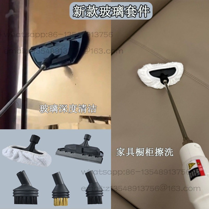 110V High Pressure and High Te - огляд і ціна Kitchen Cleaner Commercial