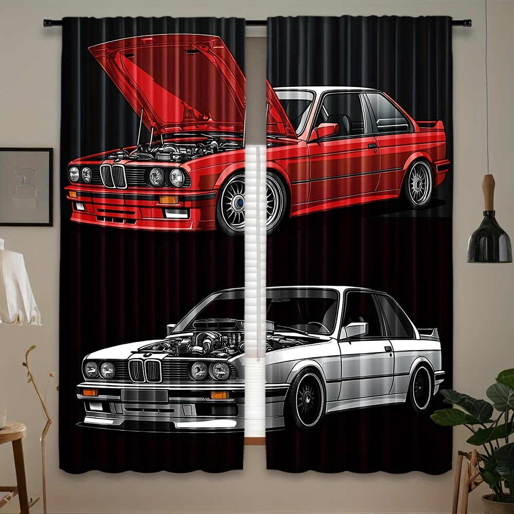 Set of 2, Trendy Car Design Cu - огляд і ціна Commercial Kitchen Canopy
