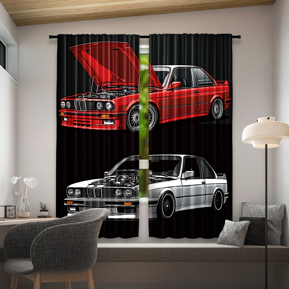 Set of 2, Trendy Car Design Cu - огляд і ціна Commercial Kitchen Canopy